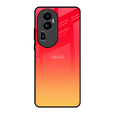 Sunbathed Oppo Reno10 Pro Plus 5G Glass Back Cover Online