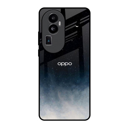 Aesthetic Sky Oppo Reno10 Pro Plus 5G Glass Back Cover Online