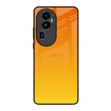 Sunset Oppo Reno10 Pro Plus 5G Glass Back Cover Online