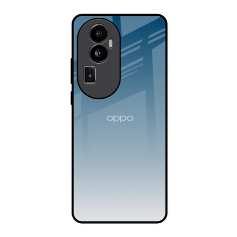 Deep Sea Space Oppo Reno10 Pro Plus 5G Glass Back Cover Online