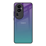 Shroom Haze Oppo Reno10 Pro Plus 5G Glass Back Cover Online