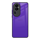 Amethyst Purple Oppo Reno10 Pro Plus 5G Glass Back Cover Online