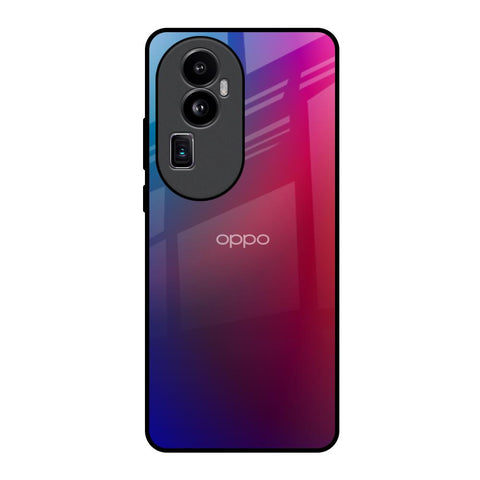 Magical Color Shade Oppo Reno10 Pro Plus 5G Glass Back Cover Online