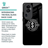 Dream Chasers Glass Case for Oppo Reno10 Pro Plus 5G