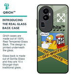 Duff Beer Glass Case for Oppo Reno10 Pro Plus 5G