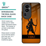 Halo Rama Glass Case for Oppo Reno10 Pro Plus 5G