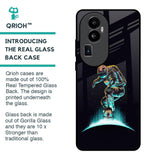 Star Ride Glass Case for Oppo Reno10 Pro Plus 5G