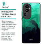 Scarlet Amber Glass Case for Oppo Reno10 Pro Plus 5G