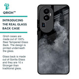 Fossil Gradient Glass Case For Oppo Reno10 Pro Plus 5G