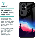Drive In Dark Glass Case For Oppo Reno10 Pro Plus 5G