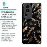 Autumn Leaves Glass Case for Oppo Reno10 Pro Plus 5G