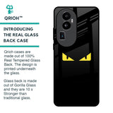 Eyes On You Glass Case For Oppo Reno10 Pro Plus 5G