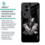 Gambling Problem Glass Case For Oppo Reno10 Pro Plus 5G