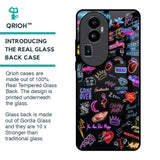 Accept The Mystery Glass Case for Oppo Reno10 Pro Plus 5G