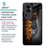 King Of Forest Glass Case for Oppo Reno10 Pro Plus 5G