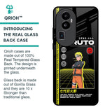 Ninja Way Glass Case for Oppo Reno10 Pro Plus 5G