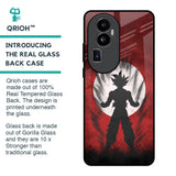 Japanese Animated Glass Case for Oppo Reno10 Pro Plus 5G