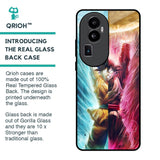 Ultimate Fusion Glass Case for Oppo Reno10 Pro Plus 5G