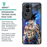 Branded Anime Glass Case for Oppo Reno10 Pro Plus 5G