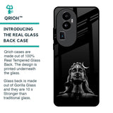 Adiyogi Glass Case for Oppo Reno10 Pro Plus 5G