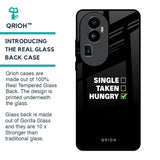Hungry Glass Case for Oppo Reno10 Pro Plus 5G