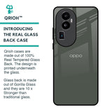 Charcoal Glass Case for Oppo Reno10 Pro Plus 5G