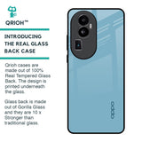 Sapphire Glass Case for Oppo Reno10 Pro Plus 5G
