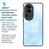 Bright Sky Glass Case for Oppo Reno10 Pro Plus 5G