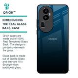 Sailor Blue Glass Case For Oppo Reno10 Pro Plus 5G