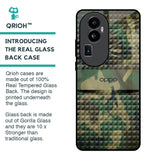 Supreme Power Glass Case For Oppo Reno10 Pro Plus 5G