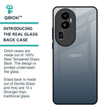Dynamic Black Range Glass Case for Oppo Reno10 Pro Plus 5G
