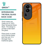 Sunset Glass Case for Oppo Reno10 Pro Plus 5G