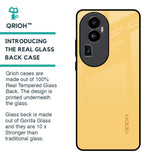 Dandelion Glass Case for Oppo Reno10 Pro Plus 5G
