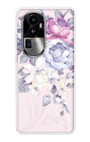Floral Bunch Oppo Reno10 Pro Plus 5G Back Cover