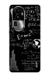 Equation Doodle Oppo Reno10 Pro Plus 5G Back Cover