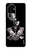 Rich Man Oppo Reno10 Pro Plus 5G Back Cover