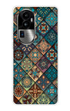 Retro Art Oppo Reno10 Pro Plus 5G Back Cover