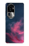 Moon Night Oppo Reno10 Pro Plus 5G Back Cover