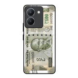 Cash Mantra Vivo Y36 Glass Back Cover Online