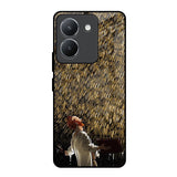 Rain Festival Vivo Y36 Glass Back Cover Online