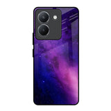 Stars Life Vivo Y36 Glass Back Cover Online