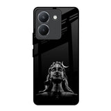 Adiyogi Vivo Y36 Glass Back Cover Online