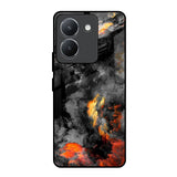 Lava Explode Vivo Y36 Glass Back Cover Online