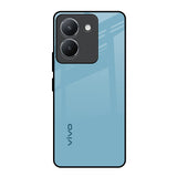 Sapphire Vivo Y36 Glass Back Cover Online