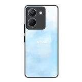 Bright Sky Vivo Y36 Glass Back Cover Online
