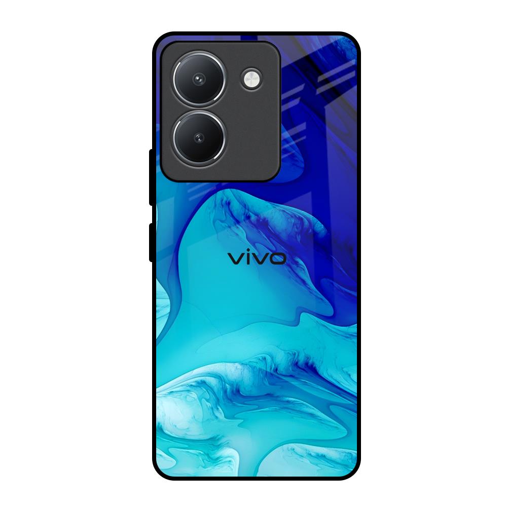 Raging Tides Vivo Y36 Glass Back Cover Online