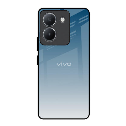 Deep Sea Space Vivo Y36 Glass Back Cover Online