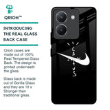Jack Cactus Glass Case for Vivo Y36