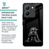 Adiyogi Glass Case for Vivo Y36