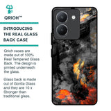 Lava Explode Glass Case for Vivo Y36